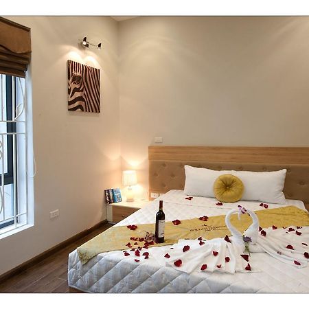 Golden Moon Diamond Hotel Ханой Екстер'єр фото