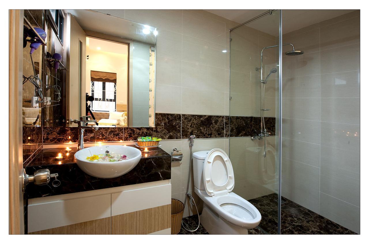 Golden Moon Diamond Hotel Ханой Екстер'єр фото