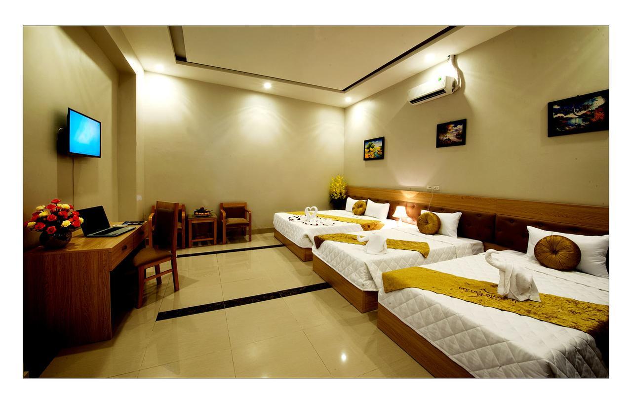 Golden Moon Diamond Hotel Ханой Екстер'єр фото
